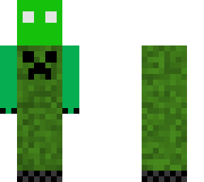 aww man creaper
