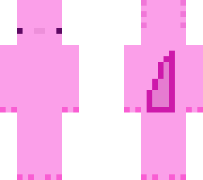 axolotl (pink)