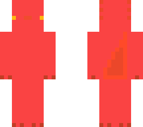 axolotl (red)