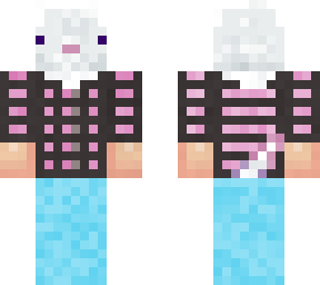 axolotl lumberjack 4.0