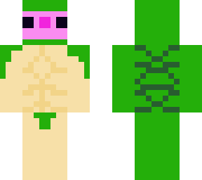 axolotoast in a turtle