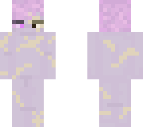 base for shulker oc