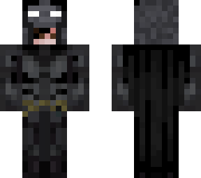batman walter