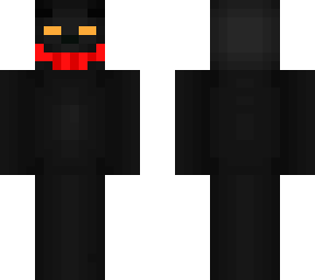 beast thing