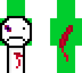 beat up dream :(