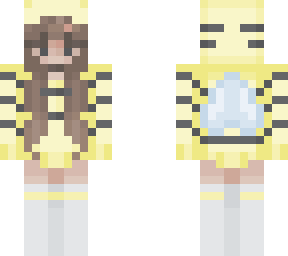 bee onesie!!! :d