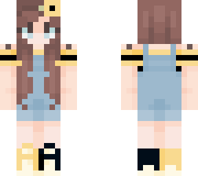 bee overalls