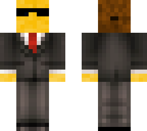 bee suit