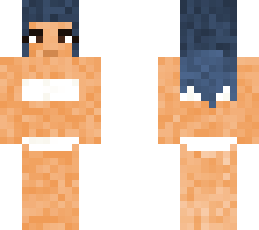 bikini girl