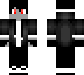 black and white hoodie