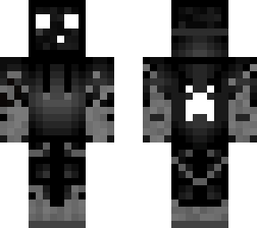 black cavem4n slime