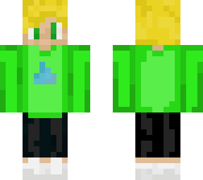 blond sapnap