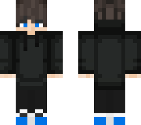 blue alex