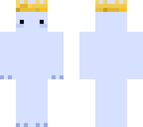 blue axolotl
