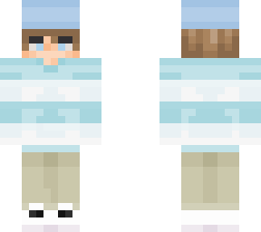blue boy shirt