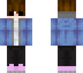 blue cuski