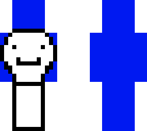 blue dream (hand made)