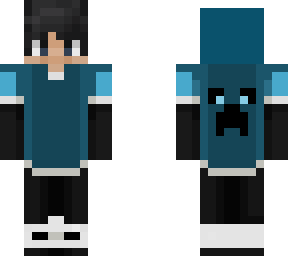 blue sapnap