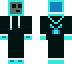 blue slime