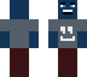 blueskin