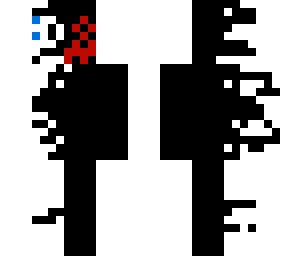 bob (getting corrupted)