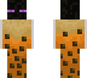 boba enderman. i don't even know anymore