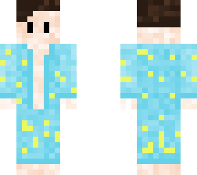 boy in pj`s