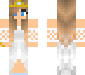 bride skin