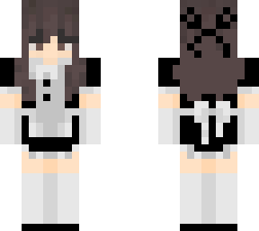 brw maid