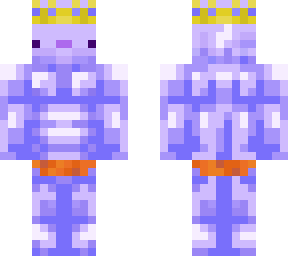 buff boi