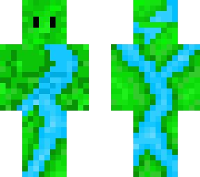 buffed sub4earth v1