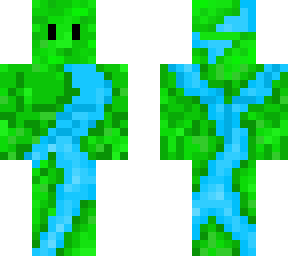 buffed sub4earth v2