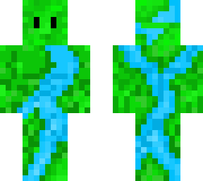 buffed sub4earth v3