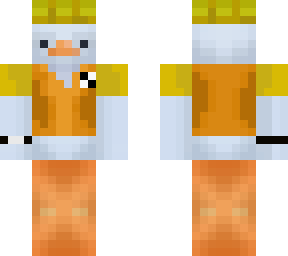 builder donald