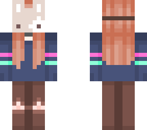 bunny (?(^^)?