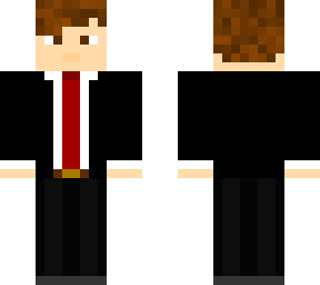 business man