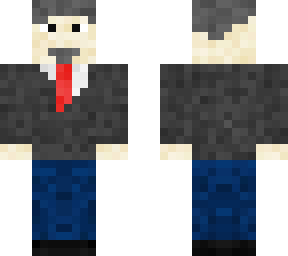 businessman
