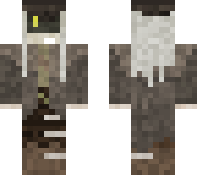 caleb quinn / deathslinger