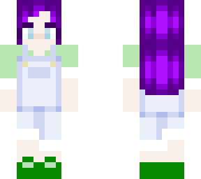 canopy squid's skin