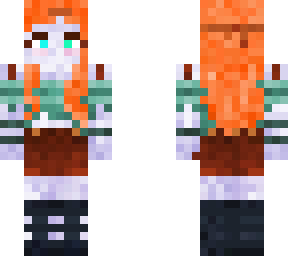 carynth