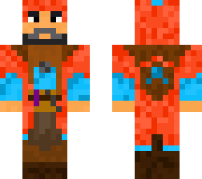 castor (normal style)