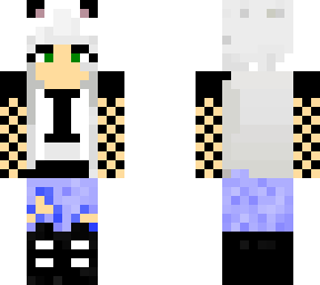 cat girl ;>>>>