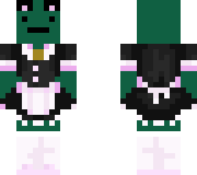 catboy turtle maid