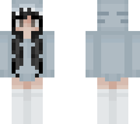 chica random 8