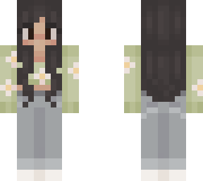 chica random 9