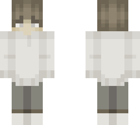 chill boy revamp