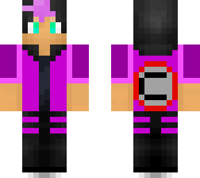 circus (from aphmau) channel
