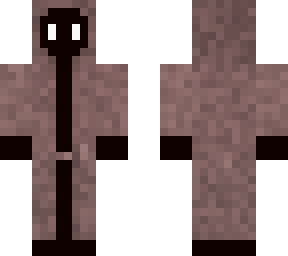 cloaked shadow