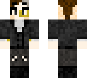 clockworkgrim business skin