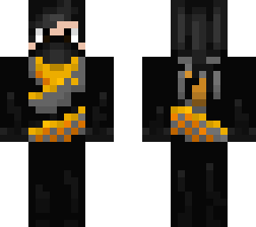 cole ninjago rebooted (notmine)